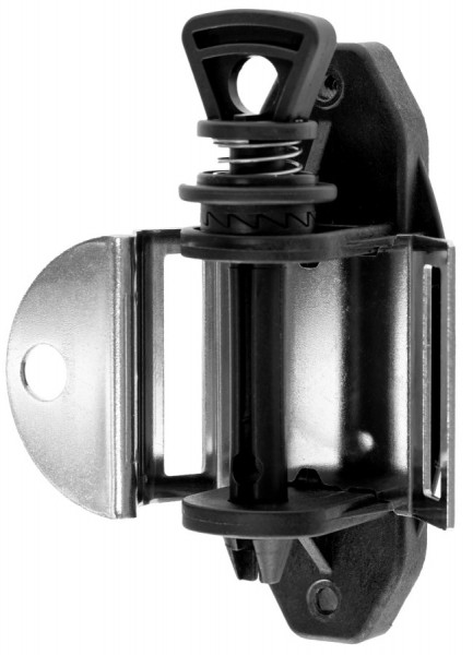 Tor-/Spannisolator TITAN im 3er Pack