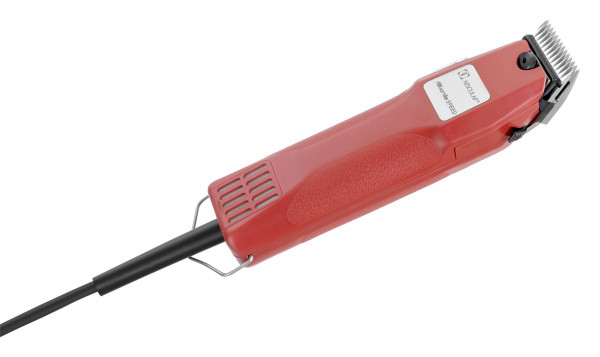 Profi Schermaschine von Aesculap Favorita Speed