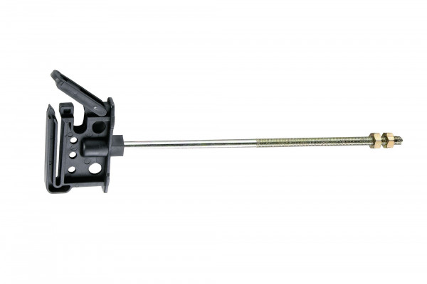 Langstiel-Kippisolator mit 200 mm lange Stütze, 10 Stück