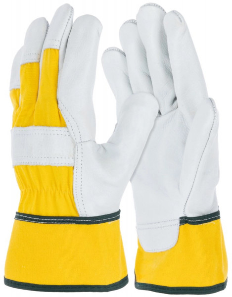 Handschuh Yelltor in den Größen 10 und 11