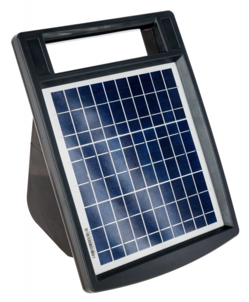 AKO S 6 mit einer Ladeenergie von 0.75 J - ideal für Pferde- und Rinderweiden