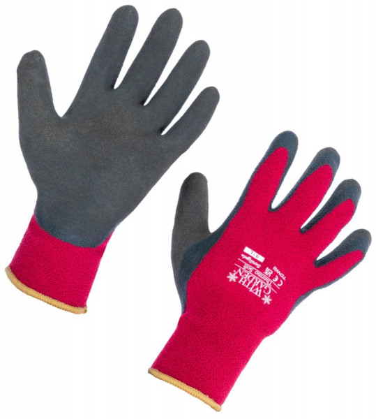 Handschuh Thermo Soft in 4 Größen