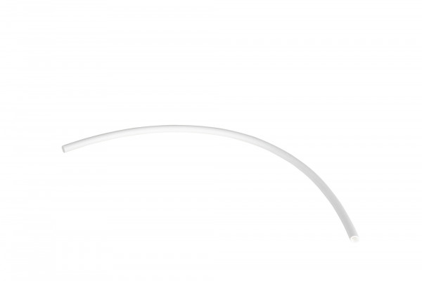 Schlauchisolator 60 cm lang, isolierender Schlauch 