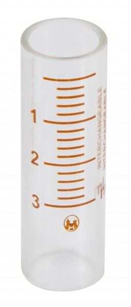 HSW FERRO-MATIC® Ersatzzylinder 3,0 ml