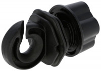 Ringisolator Vario Classic für Pfähle im 10er Pack Ringisolator Vario Classic für Pfähle im 10er Pack