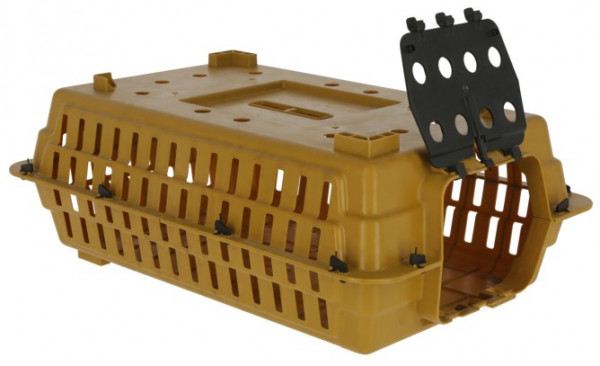 Geflügel-Transportbox für kleine Geflügelarten