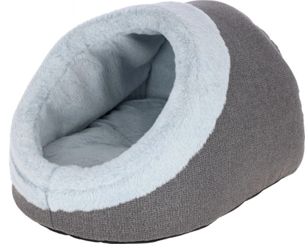 Kuschelhöhle Jana ist ideal zum Schlafen, Dösen und Verstecken