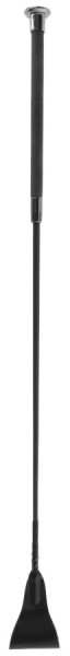 Springgerte Carbon mit edler Logo-Applikation