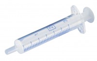 HSW Einmalspritze HENKE-JECT® 2-teilig, Luer-Ansatz 2/3 ml HSW Einmalspritze HENKE-JECT® 2-teilig, Luer-Ansatz 2/3 ml