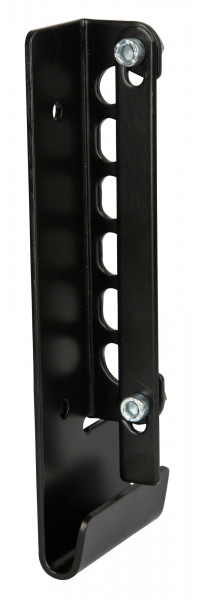 Sicherheitswandhalter FlatBack aus stabilem Metall
