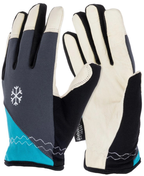 Handschuh Polartex II in 5 Größen