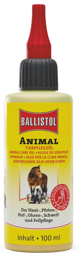 ballistol als gleitgel Ballistol main image 1