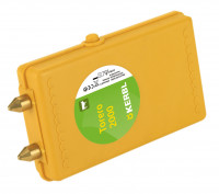 Viehtreiber Torero 2000 mit Abschaltautomatik Viehtreiber Torero 2000 mit Abschaltautomatik