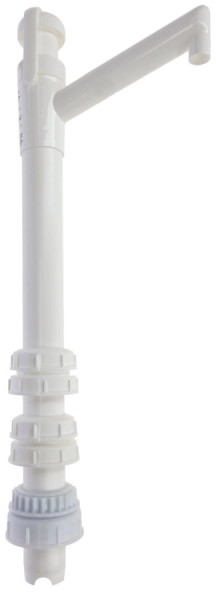 Profi-Dosierpumpe für Kanister, für dickflüssige Dippmittel, 61 mm Öffnung