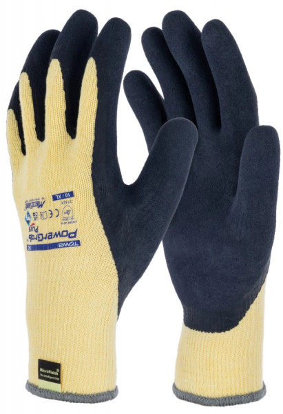 Handschuh PowerGrab Plus