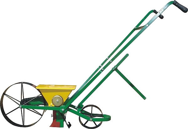 Dibbelmaschine Handsamaschine Dippeln Land Warenhaus