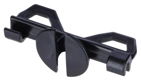 Seil- und Litzenspanner zum schnellen Nachspannen von Seil oder Litze