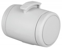 flexi Multi Box für Leckerlis oder Kotbeutel, grau flexi Multi Box für Leckerlis oder Kotbeutel, grau