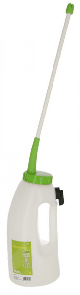Calf Drencher MilkyDrencher zur Flüssigkeitstherapie, 4 Liter