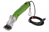 Rinderschermaschine constanta4 für Rinderspezialschur, für Tiere mit schwierigen Fellbedingungen Rinderschermaschine constanta4 für Rinderspezialschur, für Tiere mit schwierigen Fellbedingungen