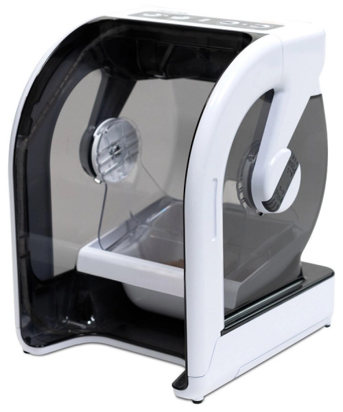 Futterautomat MiBowl Microchip für Katzen und Hunde bis 10 kg