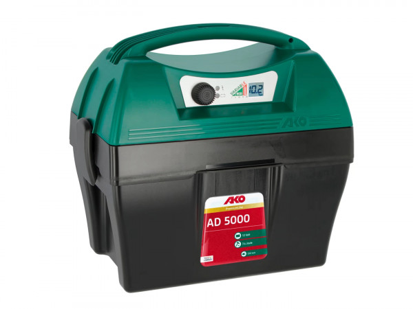 Mobil Power AD 3000 digital extrem starkes 12 Volt Akkugerät 