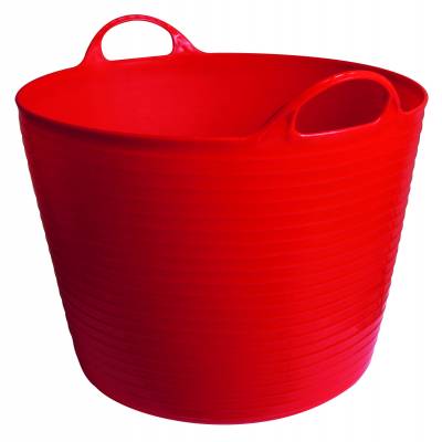 Builder Eimer Metallgriff 3 X 3 Gallonen 14Ltr Kunststoff Baumeister Eimer Tragegriff Aufbewahrung Behälte Eimer Mit Metallgriff