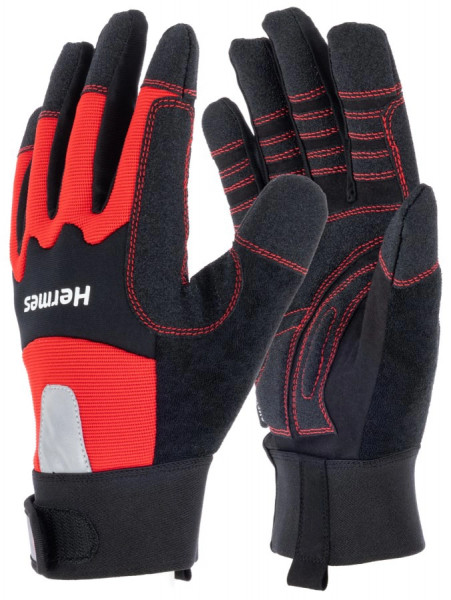 Mechanic-Handschuh Hermes in 5 Größen