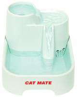 Cat Mate® / Dog Mate® Haustierquelle mit 2 Liter Inhalt Cat Mate® / Dog Mate® Haustierquelle mit 2 Liter Inhalt