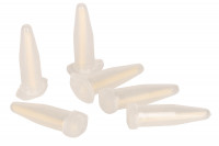 Zitzenzäpfchen im 6er Pack Zitzenzäpfchen im 6er Pack