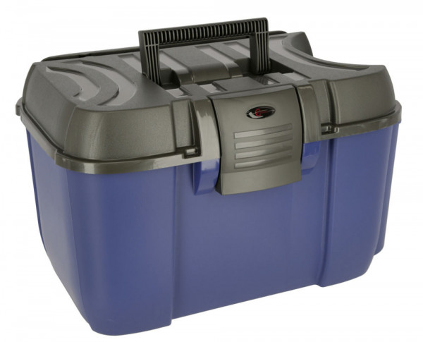 Putzbox Jumbo mit verstärktem Deckel für Belastung bis 120 kg