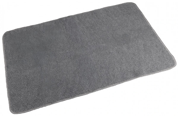 Antirutsch-Thermoteppich für Komfort und Gemütlichkeit