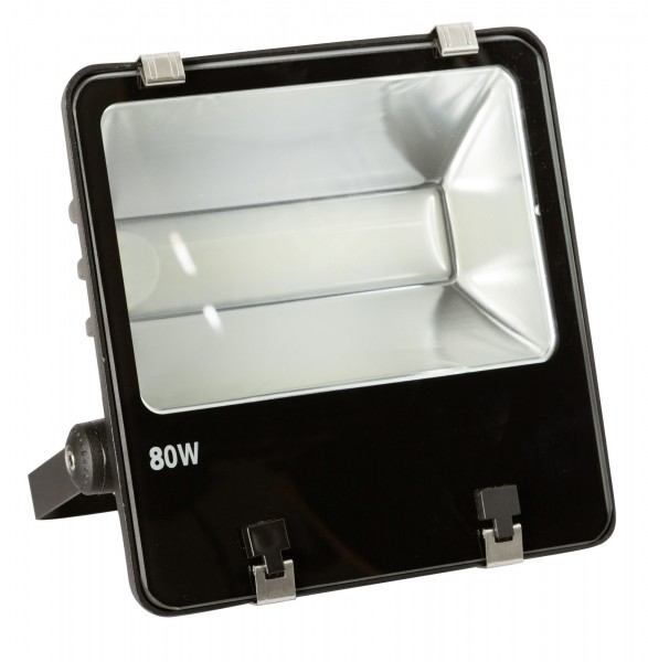 LED-Außenstrahler für Ställe, Scheunen etc.