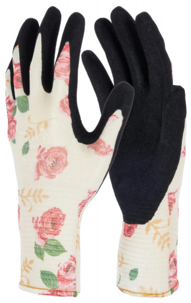 Gartenhandschuh WithGarden Premium Luminus in 3 Größen