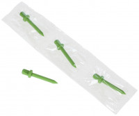 Silikon Zitzenstifte, 20 Stück im Pack Silikon Zitzenstifte, 20 Stück im Pack