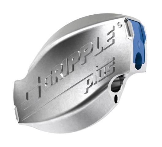 Gripple Drahtverbinder, Schnellverbinder für Weidezaundraht