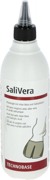 TECHNOBASE® Klauenpflegegel SaliVera in der 500 ml Fasche