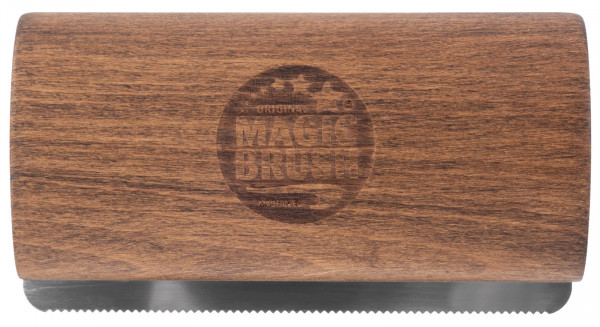 MagicBrush Fellboy mit feinen Edelstahl-Zinken