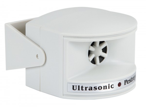 UltraStop Ungeziefer 230 Volt vertreibt Ratten, Mäuse und andere Ungezieder aus Innenräume, wirkt ohne Gift