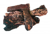 Getrocknete Lunge für Hunde, 250 g Getrocknete Lunge für Hunde, 250 g