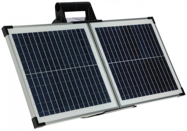 Sun Power S 2400 smart - Allround-Kompakt-Solargerät