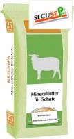 Mineralfutter mit extra Mineralfutter mit extra Selen