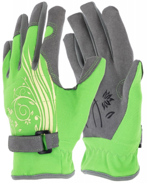 Gartenhandschuh Secret Garden in 4 Größen