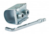 Sensenring Typ B, Größe 0, mit Schlüssel, für Metall Sensenring Typ B, Größe 0, mit Schlüssel, für Metall