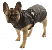 Regenmantel Forks mit reflektierenden Streifen, in 4 Größen Regenmantel Forks mit reflektierenden Streifen, in 4 Größen