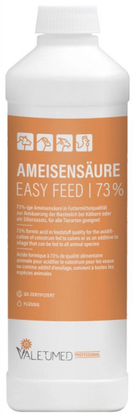 Ameisensäure EASY FEED 73 %, 1 kg