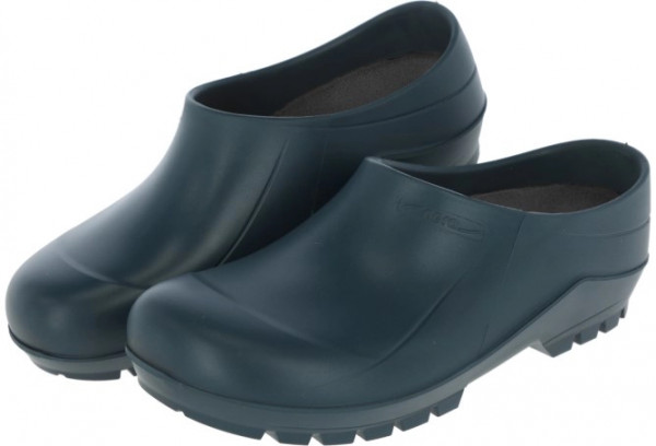 nora PU-Clog COMFY in den Größen 36-48