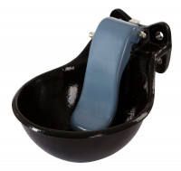 Tränkebecken Guss 22200 für Rinder & Pferde geeignet, 2 Stück Tränkebecken Guss 22200 für Rinder & Pferde geeignet, 2 Stück