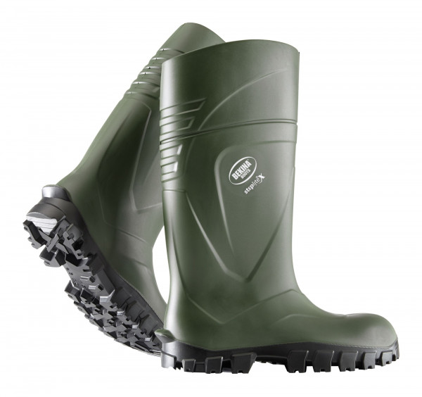 Bekina Sicherheitsstiefel S5 StepliteX® Solidgrip aus federleichtem Polyurethan