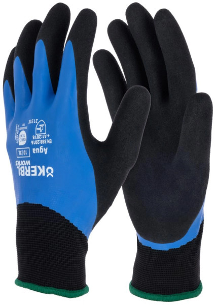 Handschuh Agua in 5 Größen